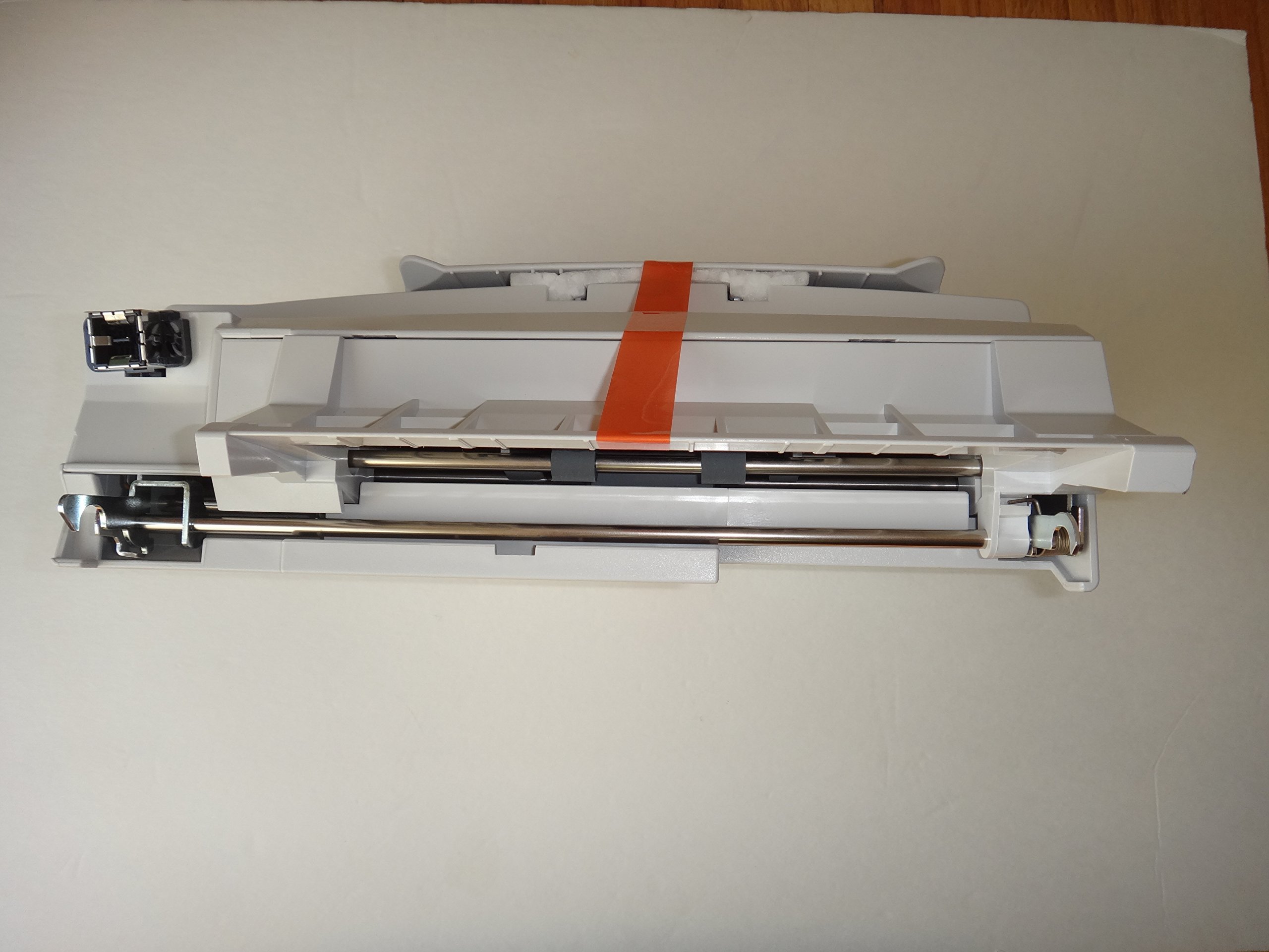 HP LaserJet Q2438B Envelope Feeder - Compatible with HP Printers | High-Capacity Automatic Envelope Loading | Perfect for Offices, Mailing Services & Bulk Printing