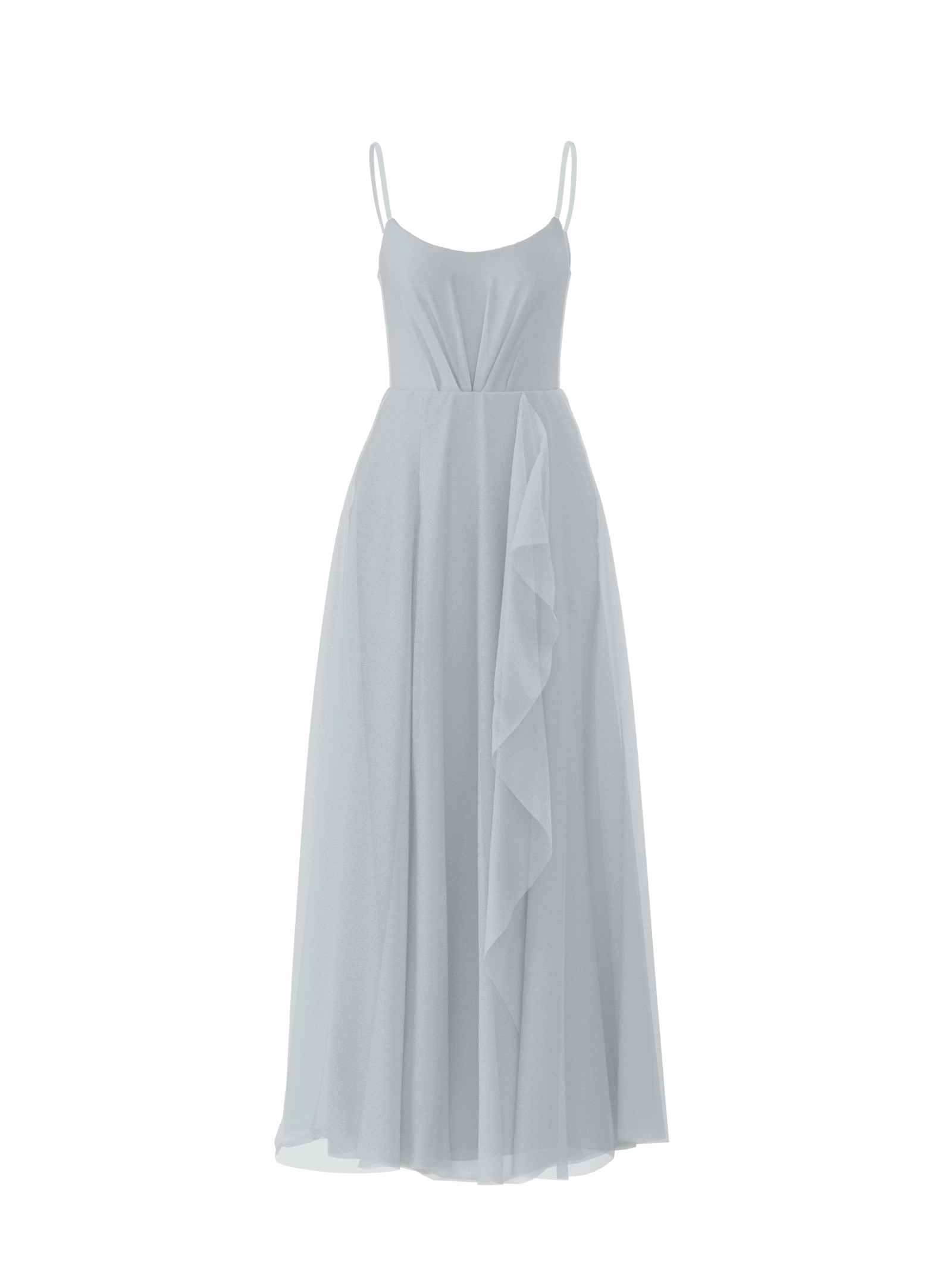 Campbell Bodice & Jaycie Skirt Set - Elegant Women's Fashion Outfit for Parties, Weddings & Special Occasions
