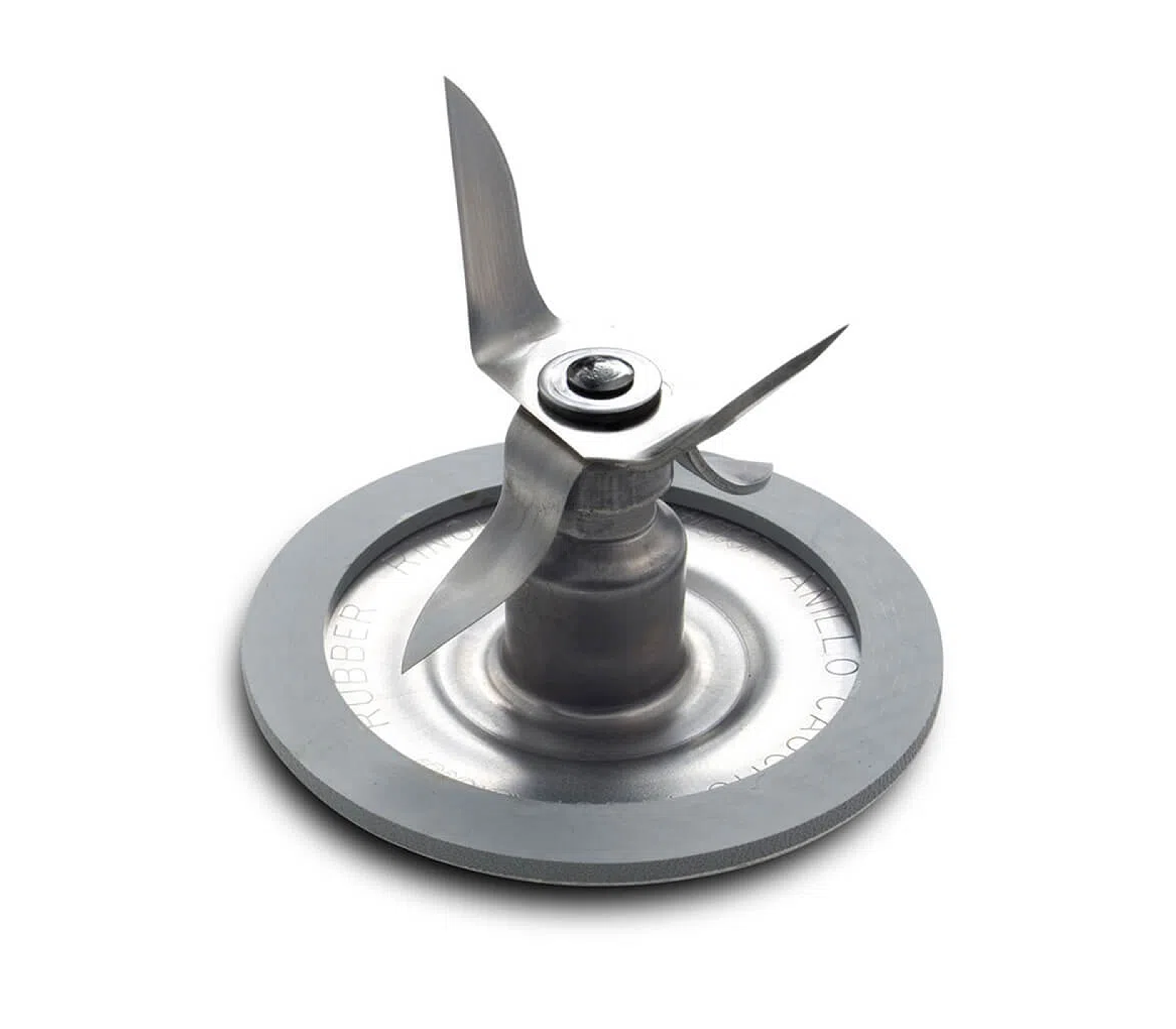 Original OSTER 4961 Blender Blade Replacement - High-Performance Stainless Steel Blades for Smoothies, Juices & Food Prep - Compatible with OSTER Blenders (Kitchen & Home Use)