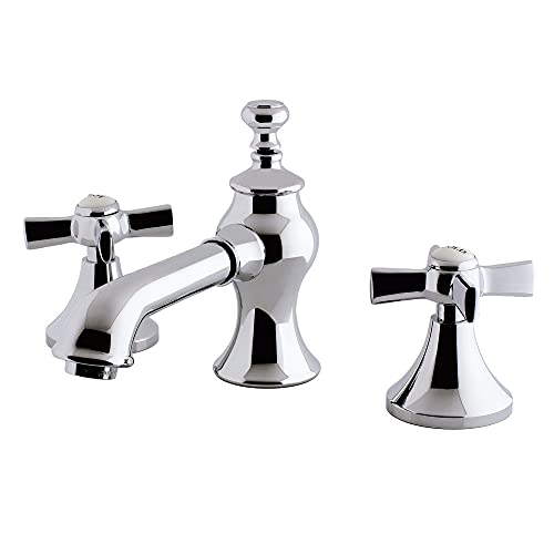 Polished Chrome