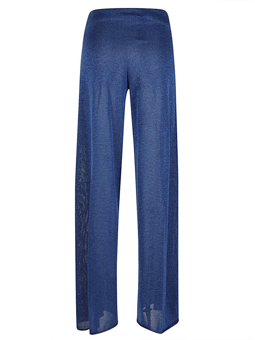 Circus Hotel Trousers for Men - Comfortable Blue Lounge Pants - Perfect for Travel, Home Relaxation & Casual Wear