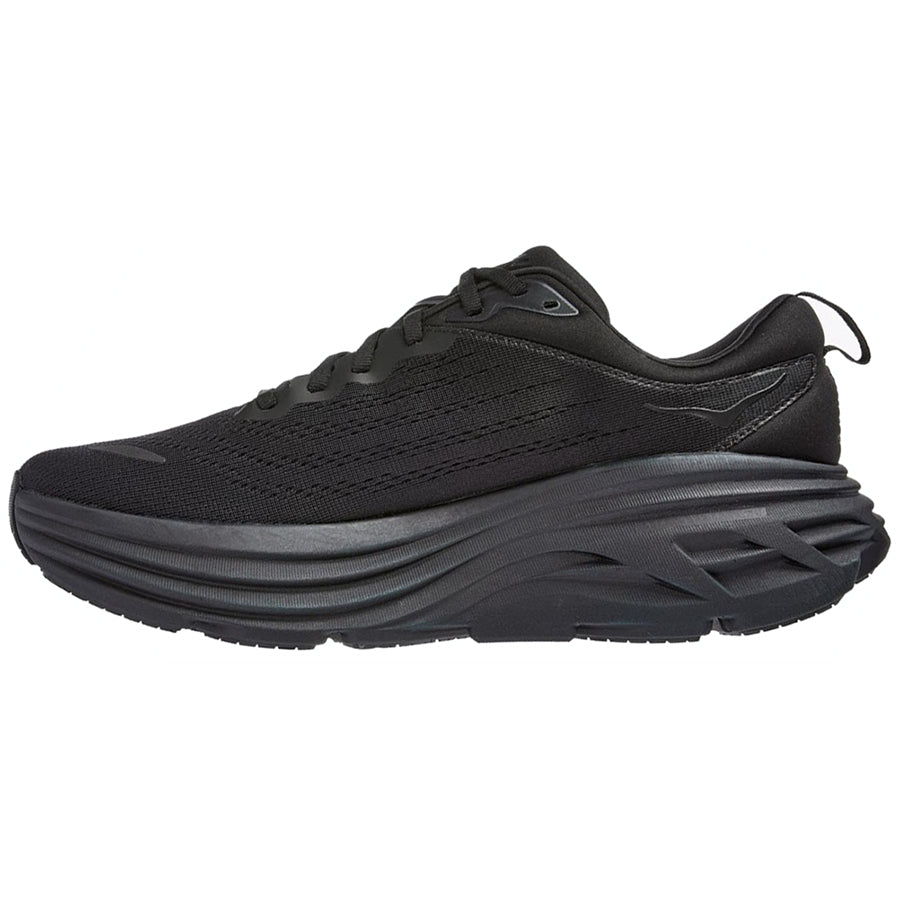 HOKA Women's Bondi 13 Running Shoes - Cushioned Comfort for Long-Distance Jogging, Walking & Everyday Wear