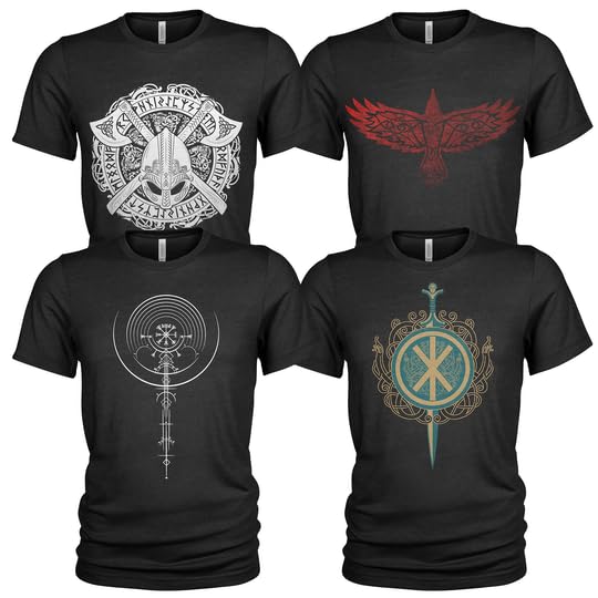 Vegvisir #1