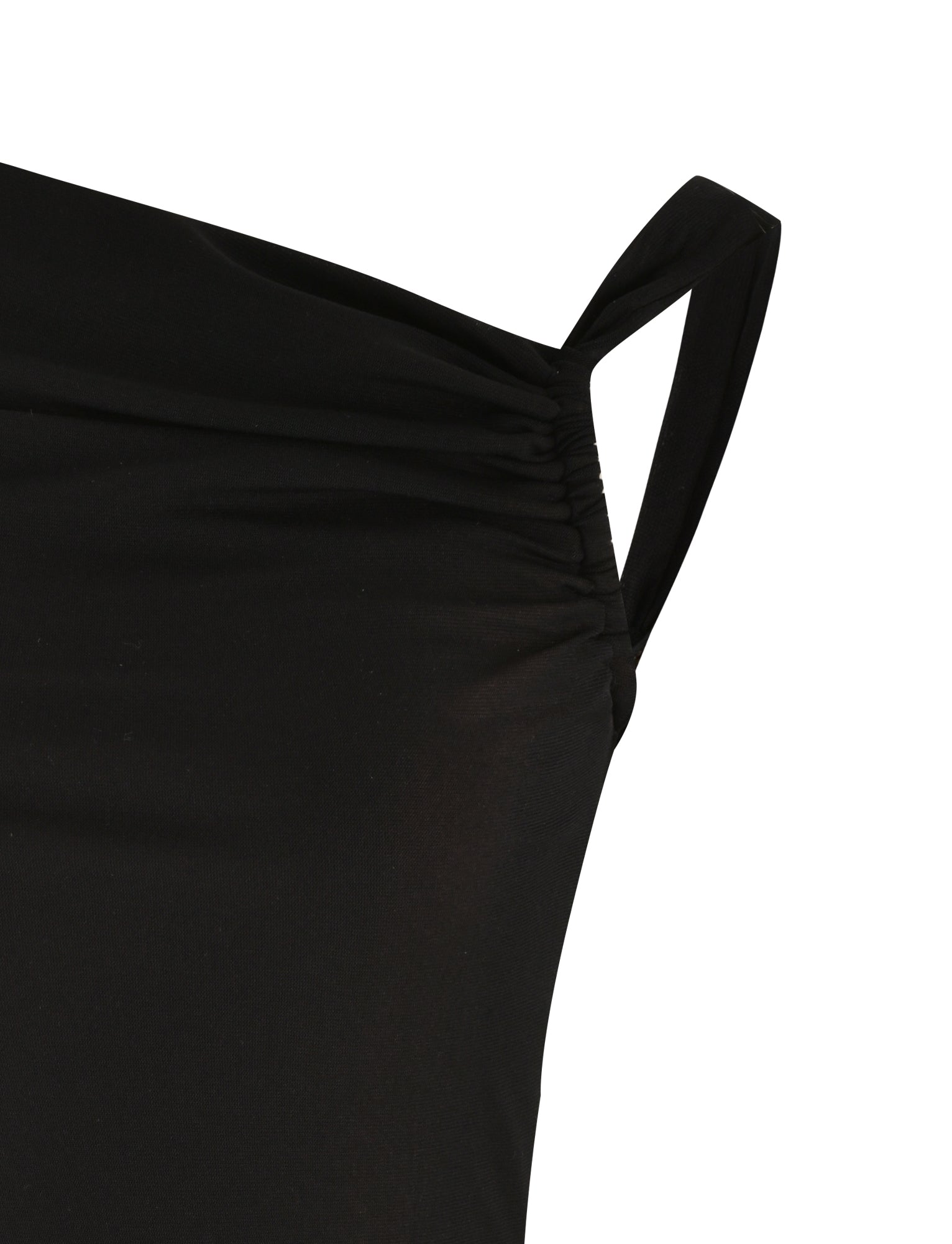 FREYA Black Dress for Women - Elegant & Stylish Evening Gown for Parties, Weddings & Special Occasions