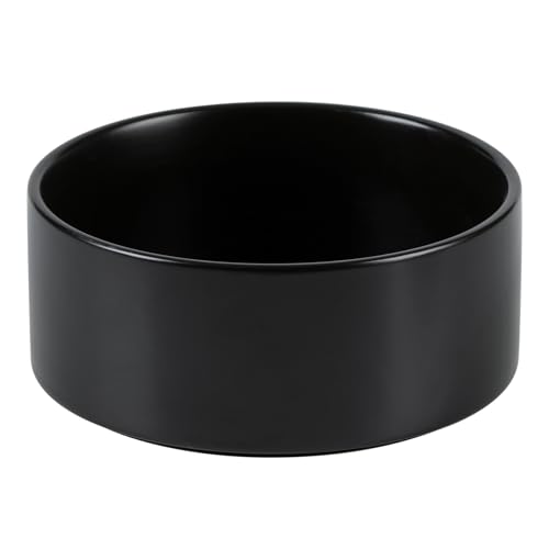 Bowl - Black