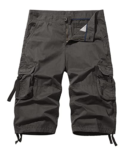 Dark Grey