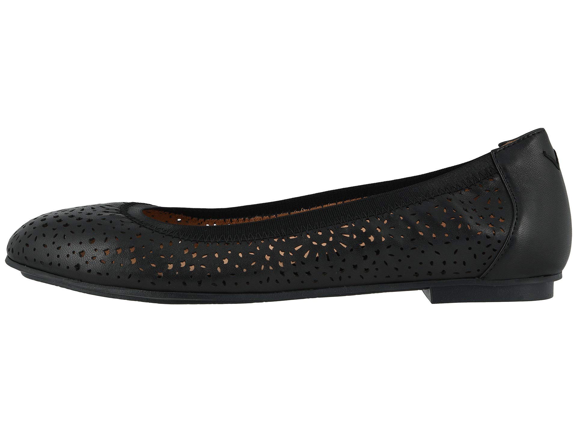 Vionic Women's Robyn Slip-On Orthotic Shoes - Comfortable Arch Support for Plantar Fasciitis & Heel Pain Relief - Perfect for Work, Travel & Everyday Wear