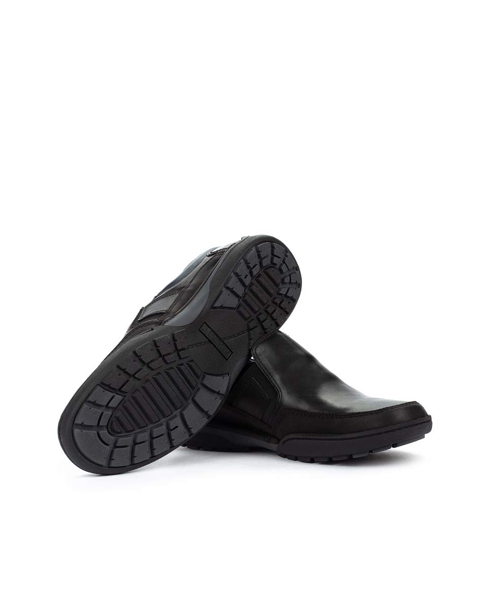 PIKOLINOS Men's Genuine Leather Loafers & Moccasins - Comfortable Slip-On Shoes for Casual Wear, Office & Travel