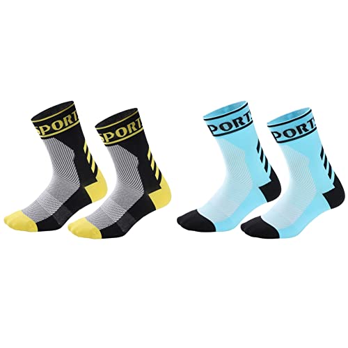 Black & Blue