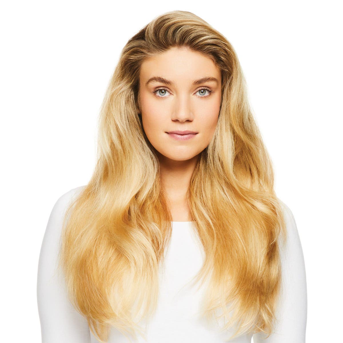 Neuro Titanium Round Hair Brush for Smooth & Shiny Hair - Professional Detangling & Styling Tool for Salon & Home Use