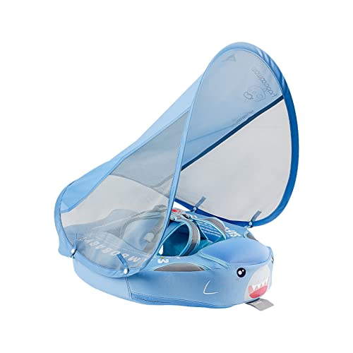 Shark Blue
