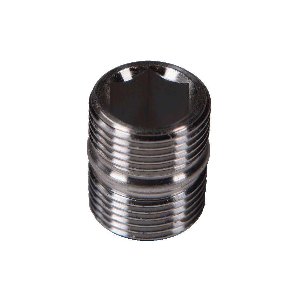 ATS Diesel 3010212326 Fuel Filter Coupler Replacement - Compatible with Various Diesel Engines | Perfect for Heavy-Duty Trucks & Equipment Maintenance