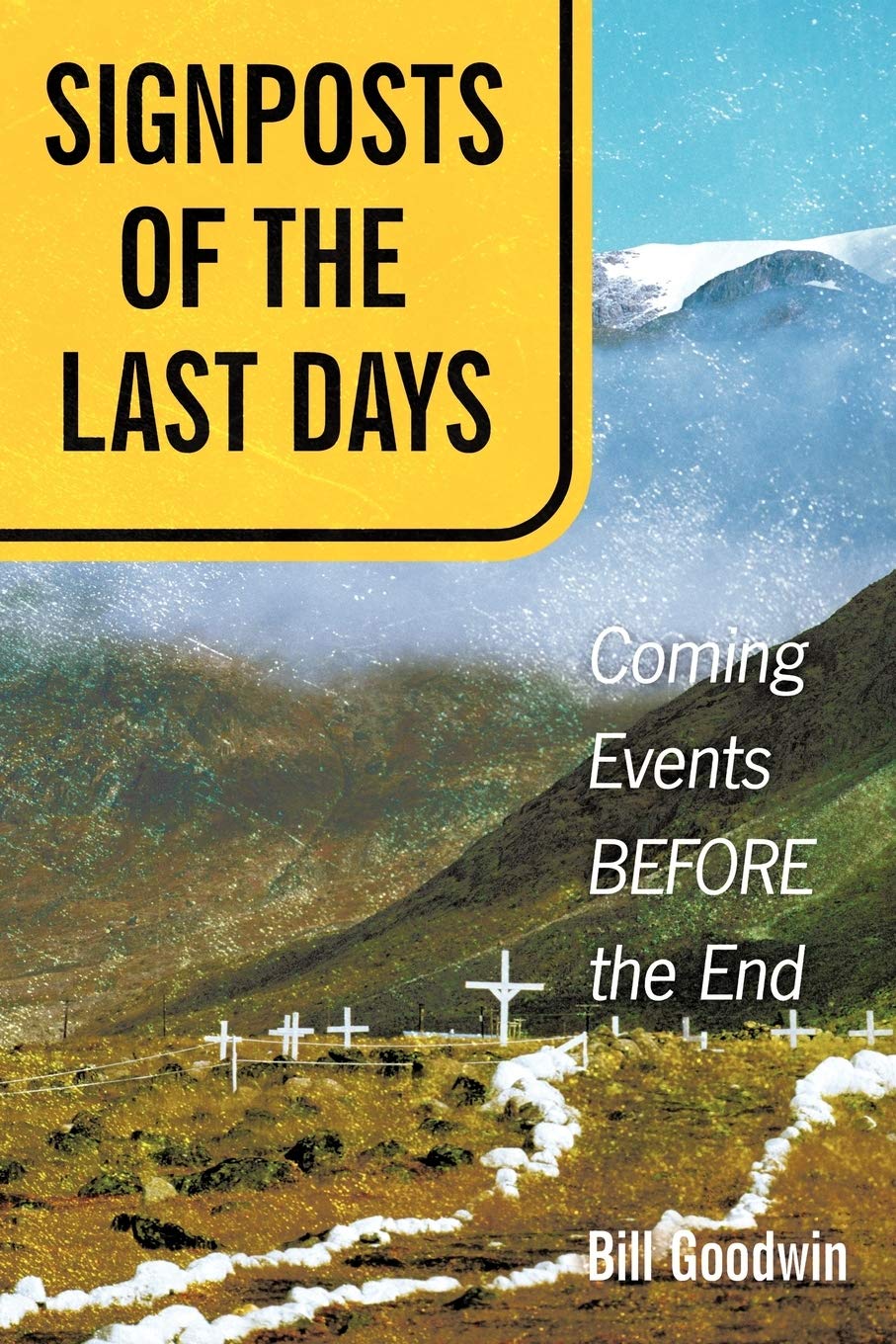 Signs of the Last Days: Biblical Prophecies & End Times Events - Study Guide for Christian Eschatology & Spiritual Preparedness
