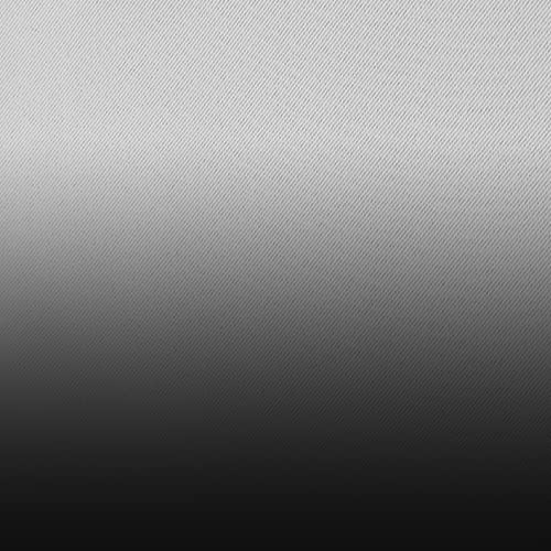 Black and Greyish White