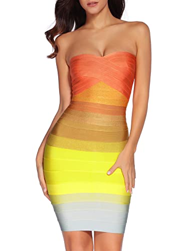 Multi-orange