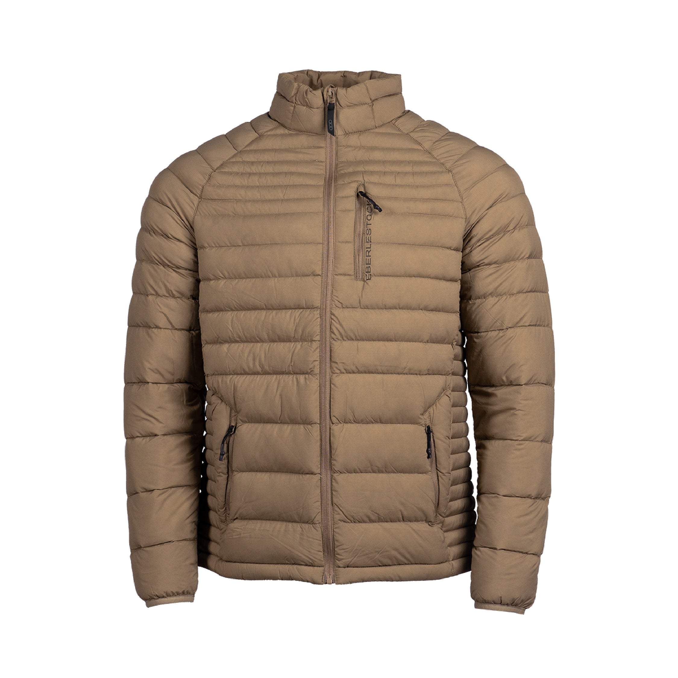 Eberlestock McCall Hooded Down Jacket - Lightweight Insulated Winter Coat for Men | Hunting, Hiking & Outdoor Adventures