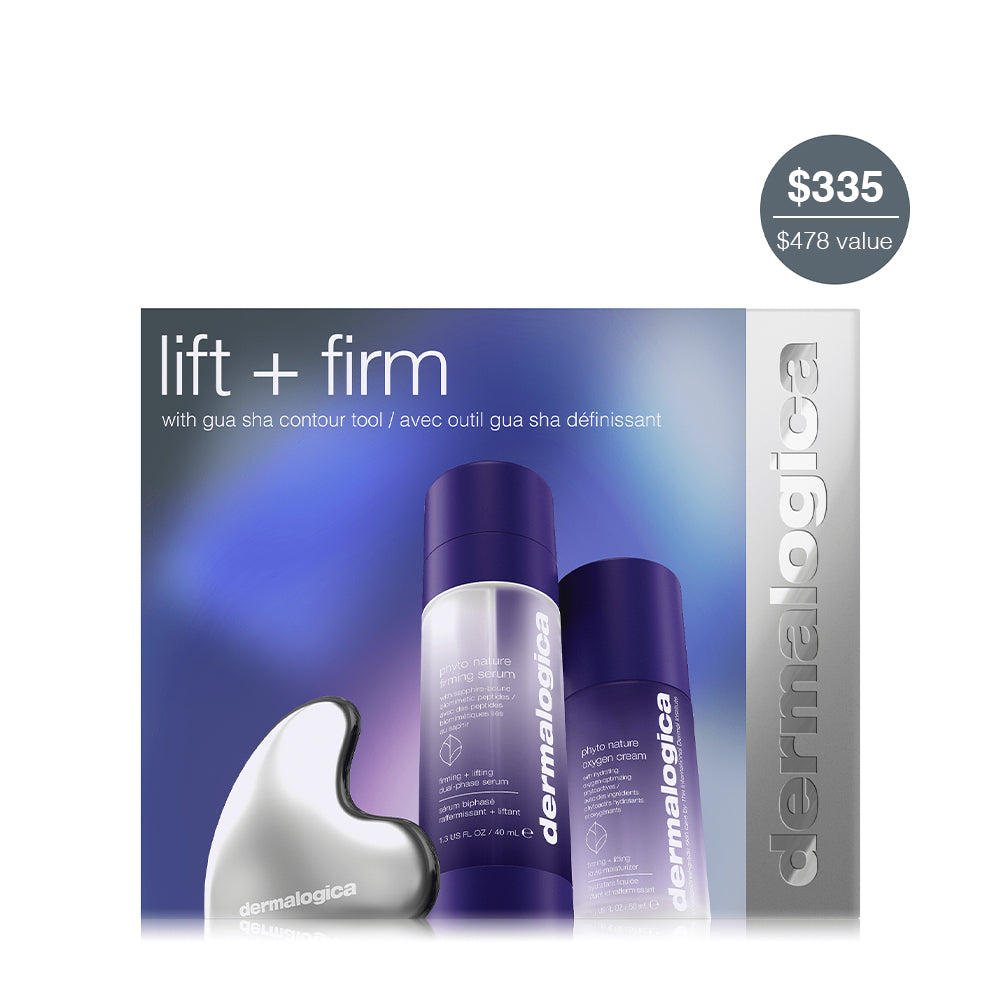 Lift Firm Anti-Aging Face Cream - Firming & Tightening Skincare for Wrinkles & Fine Lines | Perfect for Daily Use & Night Routine