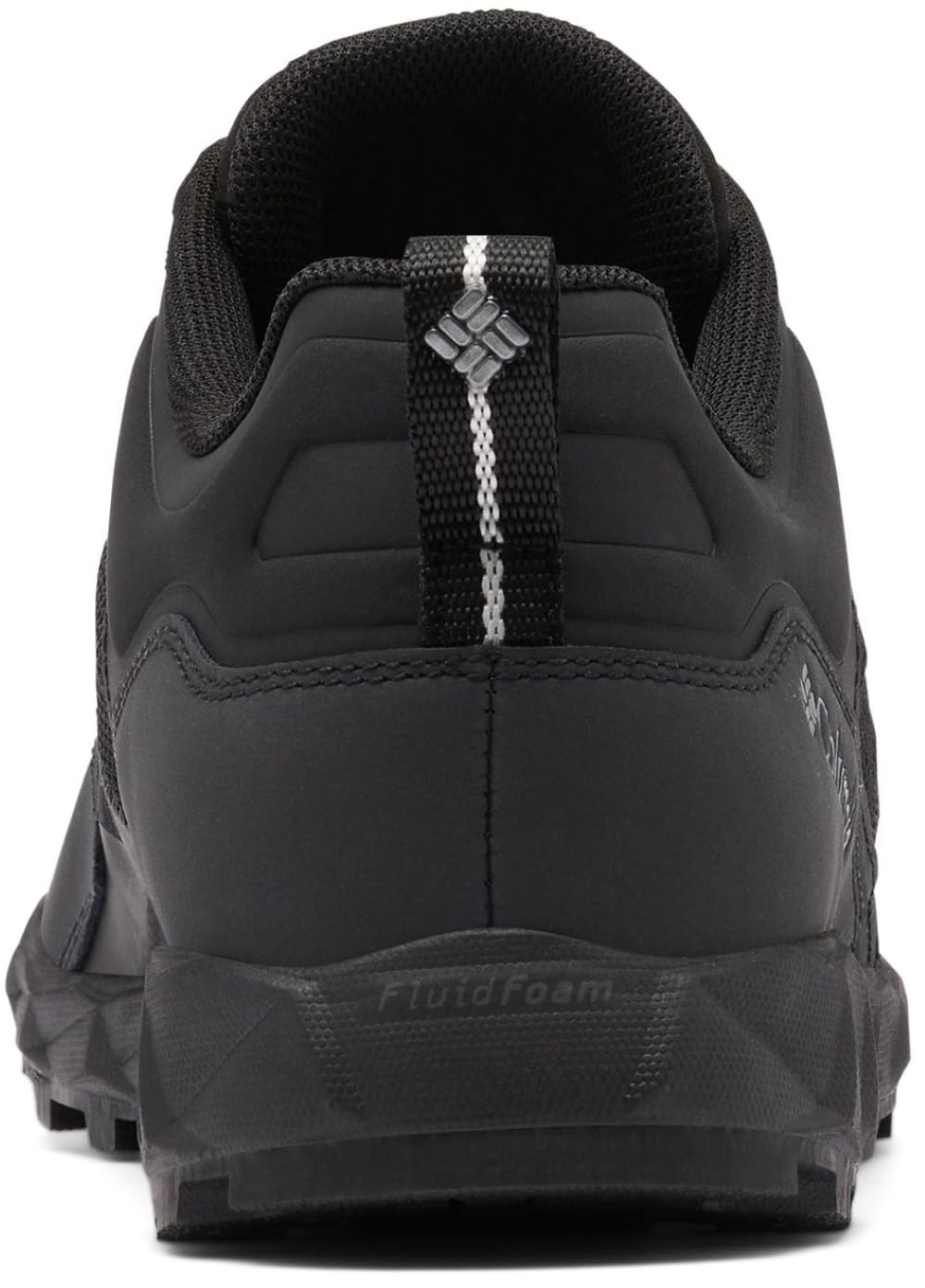 Columbia Men's Flow District Sneaker - Lightweight Hiking Shoes for Men, Breathable Trail Running Shoes with Cushioned Support - Perfect for Outdoor Adventures, Hiking & Daily Wear