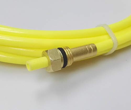Teflon---Yellow