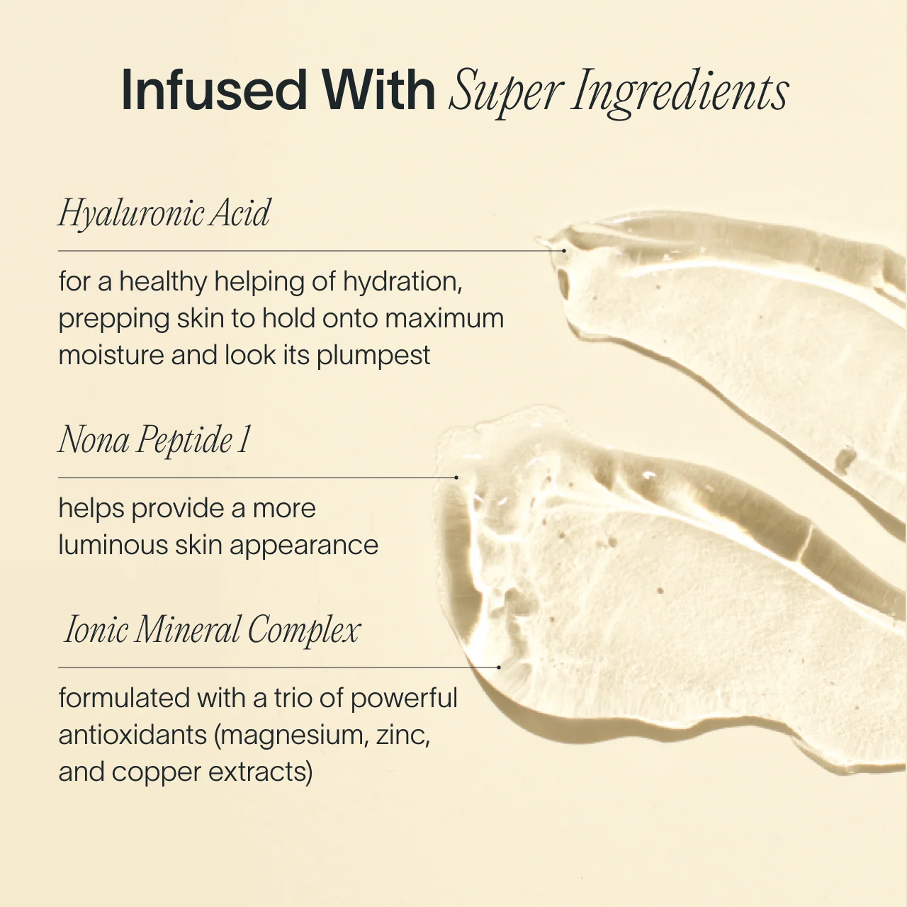 Skin Therapy Activating Serum - Anti-Aging Facial Treatment for Glowing Skin | Day & Night Hydration, Wrinkle Reduction | Perfect for Dry, Sensitive & Mature Skin Types
