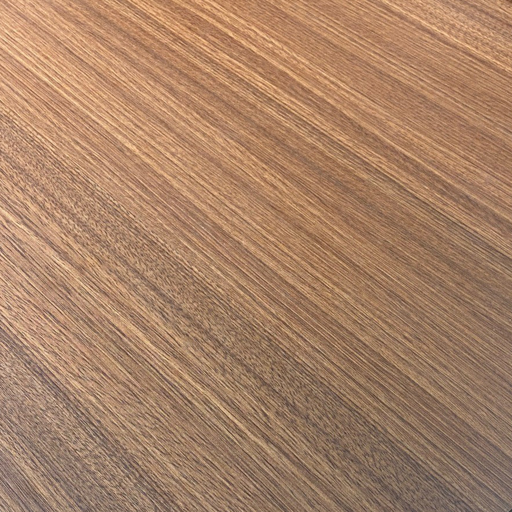 Premium ANDERS 320cm Boardroom Conference Table - Hazelnut & Beige Finish for Executive Offices & Professional Meeting Rooms