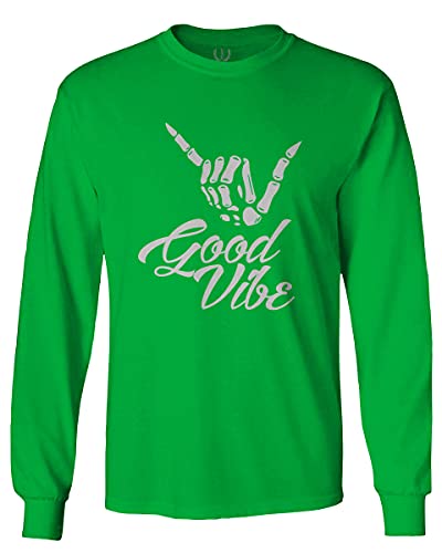 Irish Green