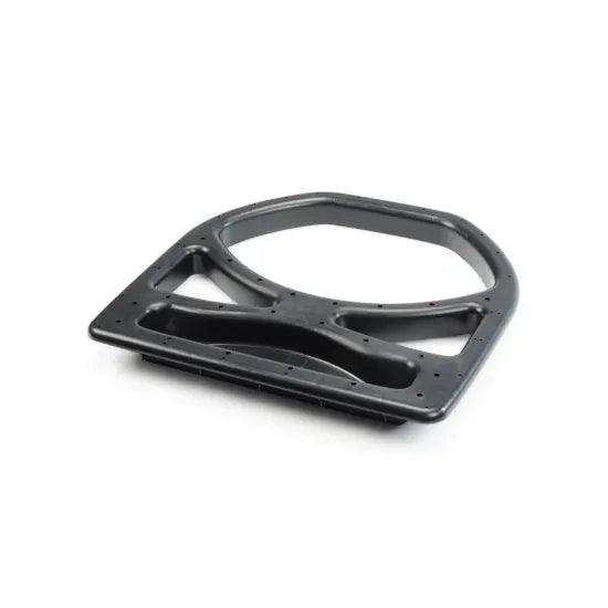 Skimmer 1000 Filter Support Rack - Heavy Duty Pool Maintenance Tool for In-Ground & Above Ground Pools | Perfect for Pool Cleaning, Water Filtration System Support, and Equipment Organization