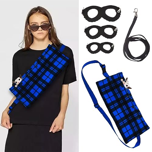 02 Blue Set
