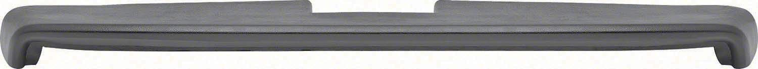1966 Chevelle Dash Pad Replacement - OEM Style Black Vinyl Dashboard Cover - Perfect for Classic Car Restoration & Interior Upgrade