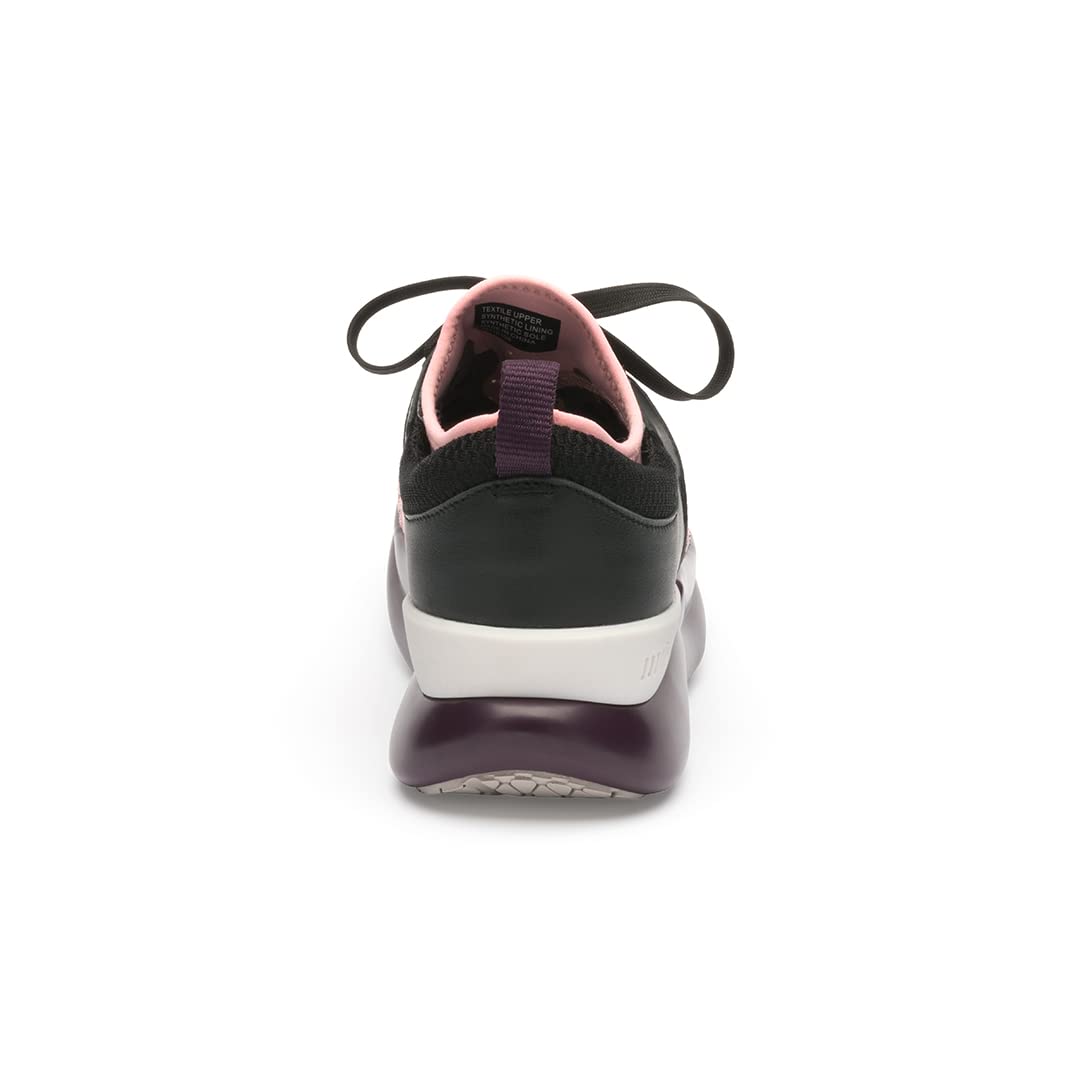 moshn Unisex-Adult Rhythm Sneakers - Lightweight Comfortable Walking Shoes for Men & Women | Perfect for Running, Gym Workouts & Casual Wear