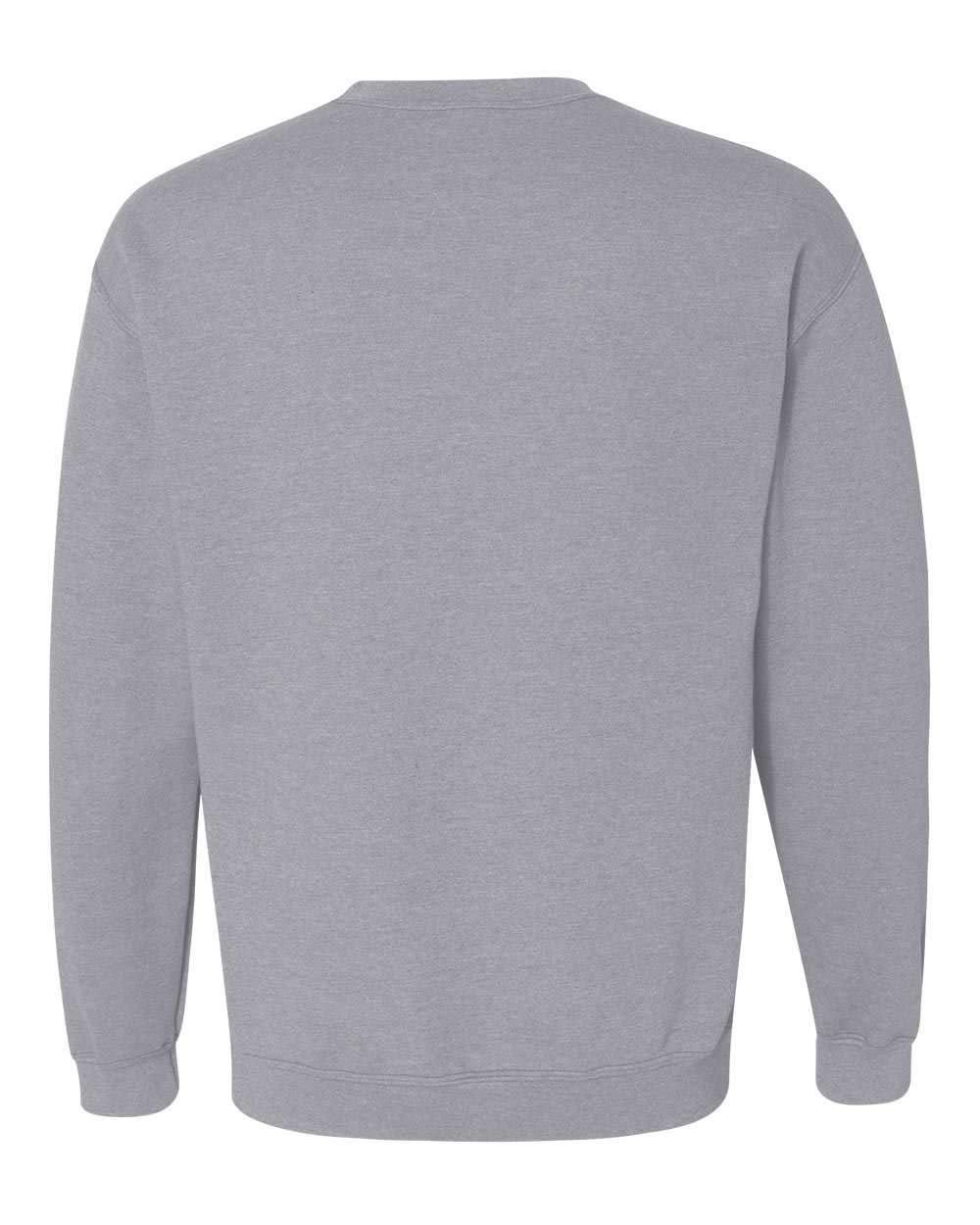 Vintage Molloy College Unisex Crewneck Sweatshirt - Soft Cotton Pullover Hoodie for Men & Women - Molloy Lions Fan Apparel for Game Day & Campus Wear
