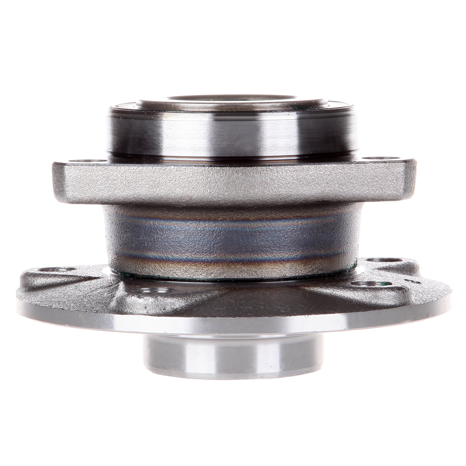 CCiyu 513262 Wheel Hub and Bearing Assembly - Compatible with VW GTI 5-Lug ABS (1 Pack) - Perfect for Smooth Ride & Wheel Replacement