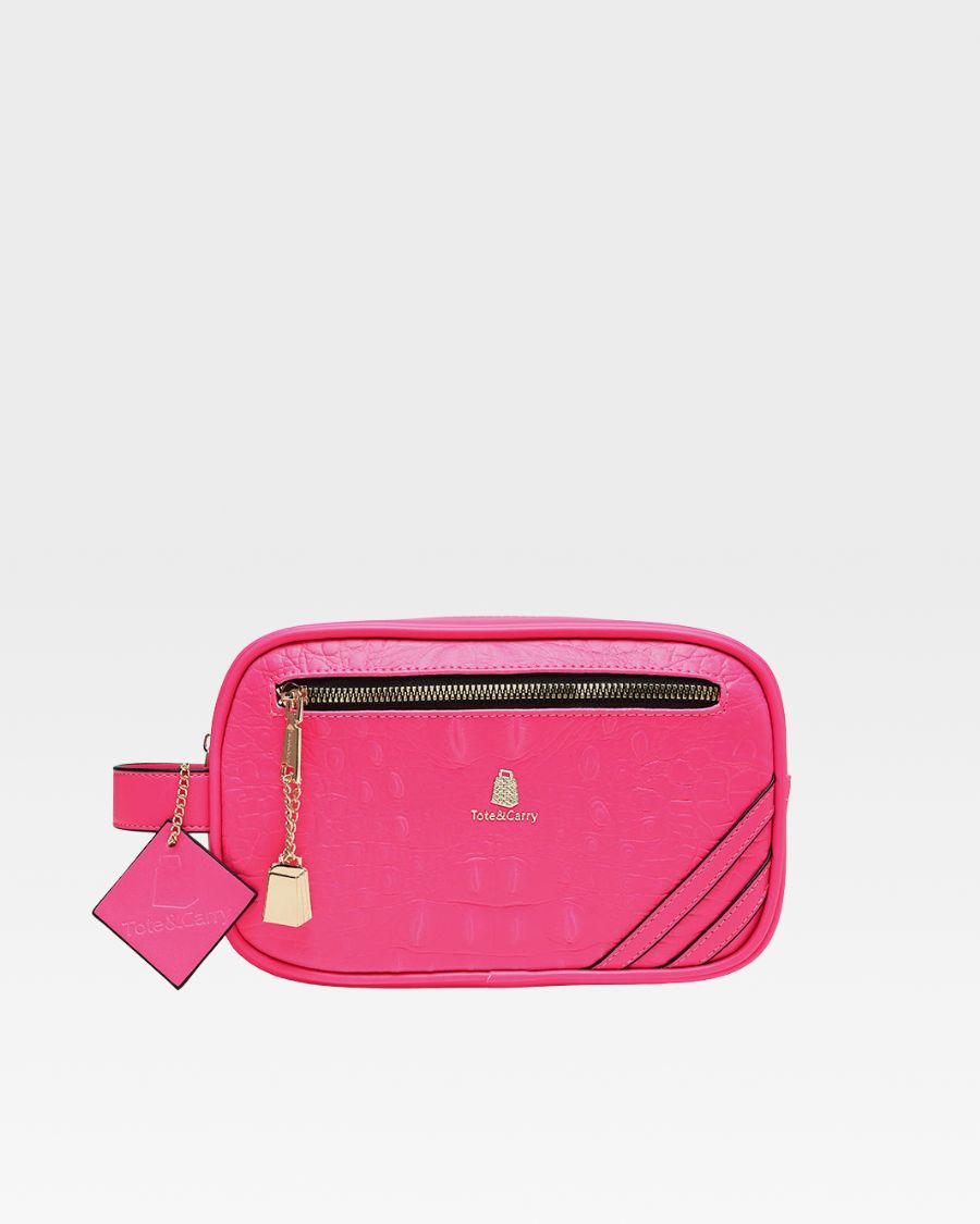 Neon Pink