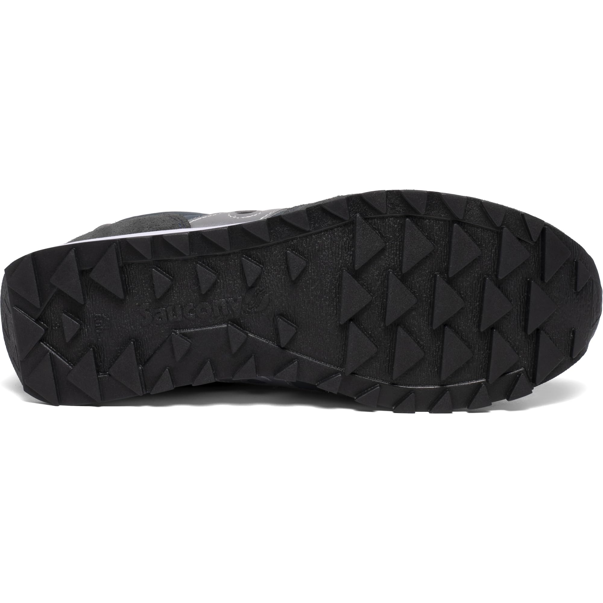 Saucony Men's Jazz Original Running Shoes - Lightweight & Comfortable Sneakers for Jogging, Walking & Casual Wear