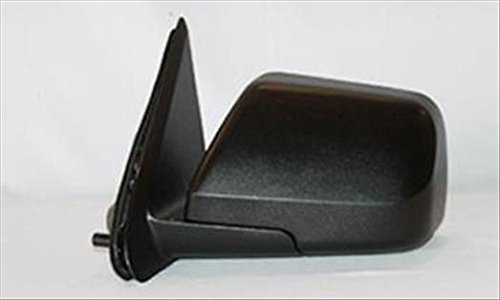 OE Replacement Ford Escape Right Outside Rear View Mirror (Partslink #FO1321294) - Perfect for 2008-2012 Models - Easy Installation & Enhanced Visibility for Safe Driving