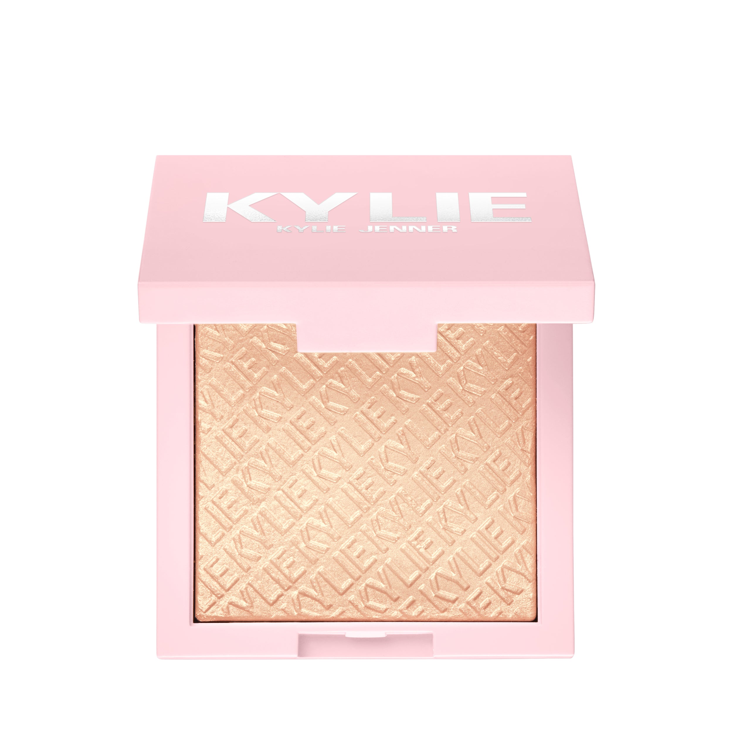 Kylighter Illuminating Powder - Highlighter Makeup for Glowing Skin | Perfect for Contouring, Face & Body Shimmer - Day & Night Makeup Essential