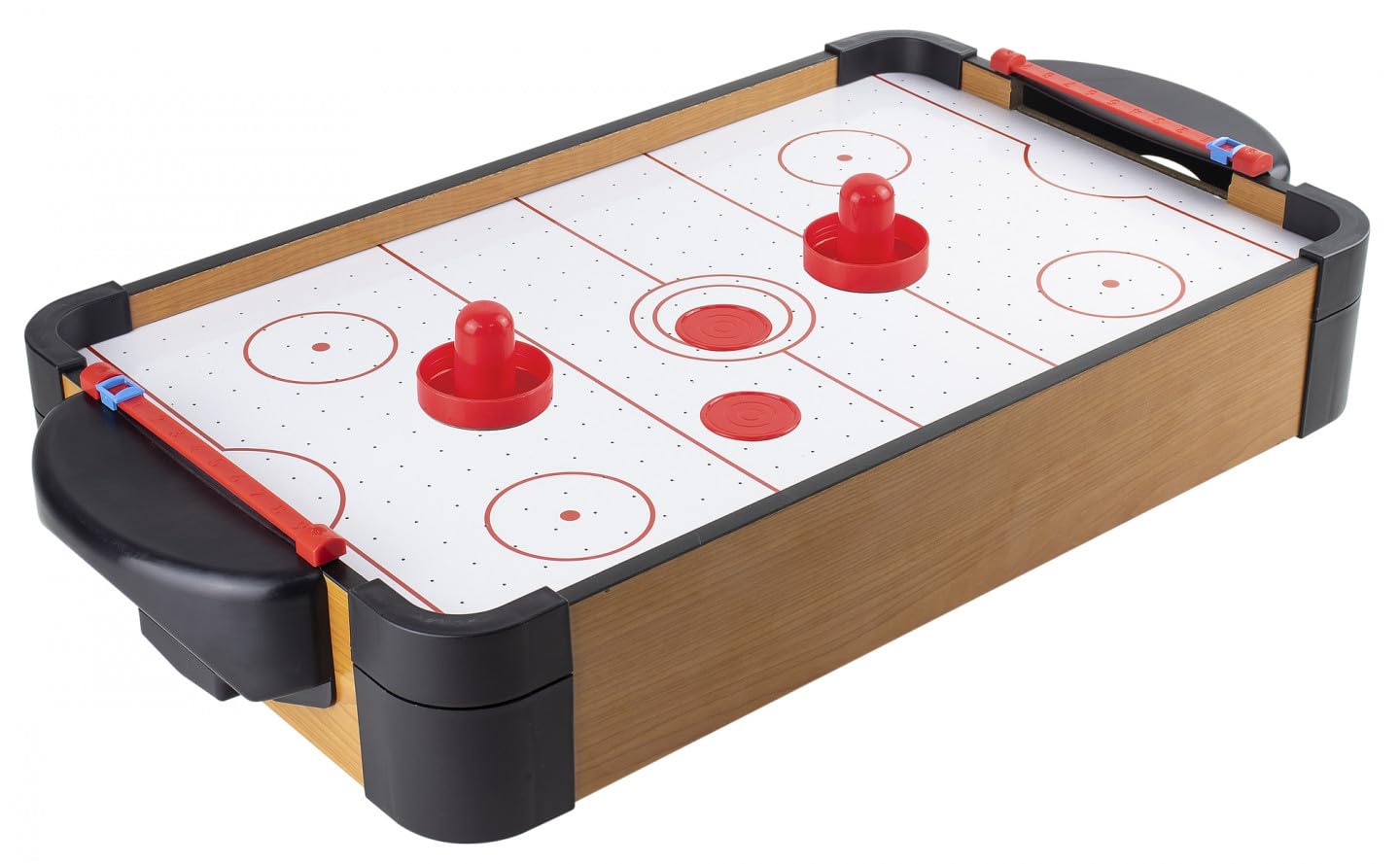 Best Air Hockey Table Game for Home & Arcade - 207007 - Perfect for Family Fun, Parties & Game Rooms