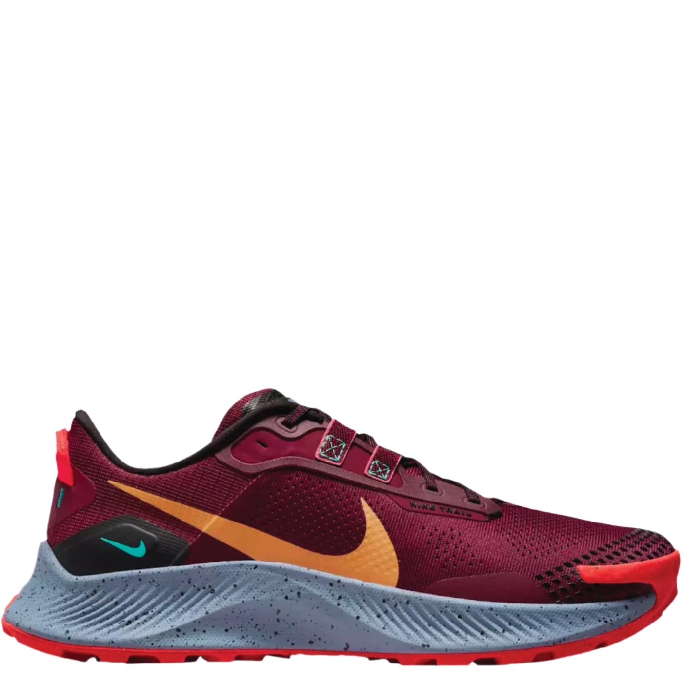 Nike Pegasus Trail 3 Running Shoes - Men's/Women's Waterproof Trail Running Sneakers for Outdoor Hiking & All-Terrain Jogging | Perfect for Mountain Trails, Park Runs & Fitness Training