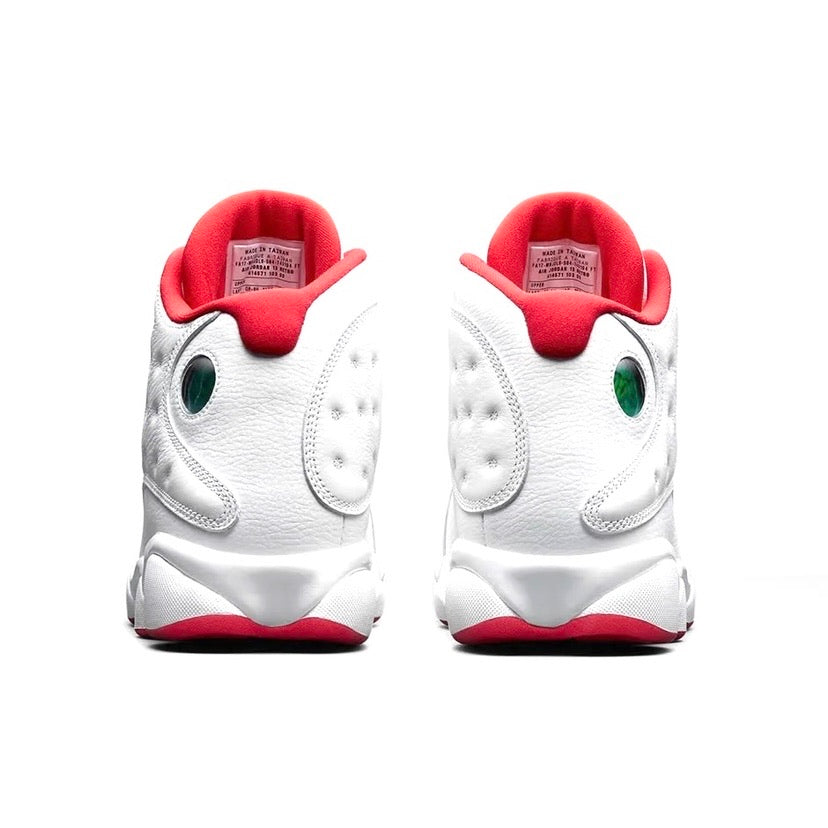 Air Jordan 13 Retro Alternate History of Flight Basketball Shoes - Men's High-Top Sneakers for Court Performance & Street Style | Perfect for NBA Games, Gym Workouts and Urban Fashion