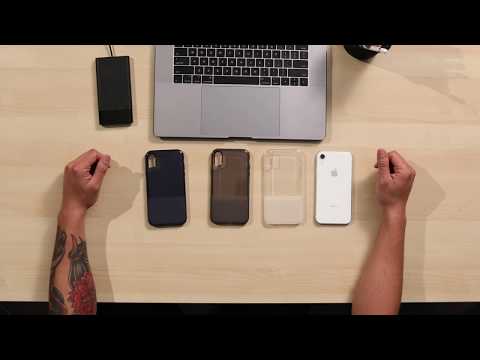 Incipio NGP Protective Case for iPhone Xs Max - Shockproof & Slim Design - Perfect for Daily Use, Travel & Outdoor Activities