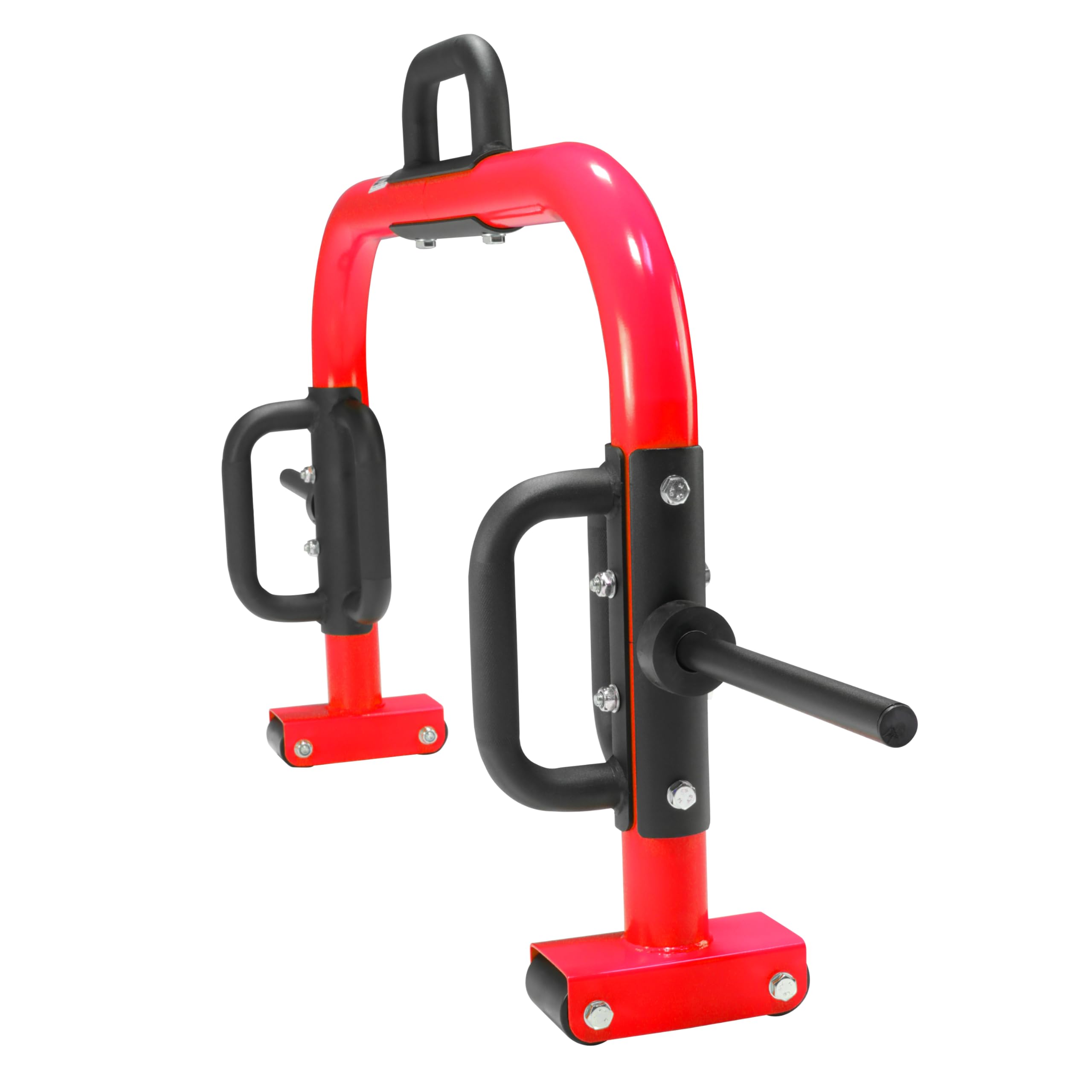 CAP Barbell Deluxe Open Trap Bar - Olympic & Standard Weightlifting Hex Bar for Deadlifts, Shrugs & Strength Training - Perfect for Home Gym & Commercial Use