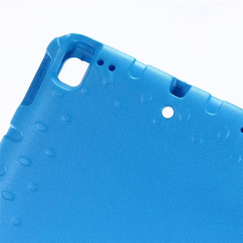 Apple iPad Air 3 (2019) 10.5-inch EVA Foam Shockproof Case with Handle Stand for Kids - Perfect for School, Travel & Home Learning