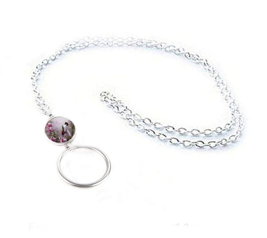 Hummingbird Lanyard for Glasses - 30
