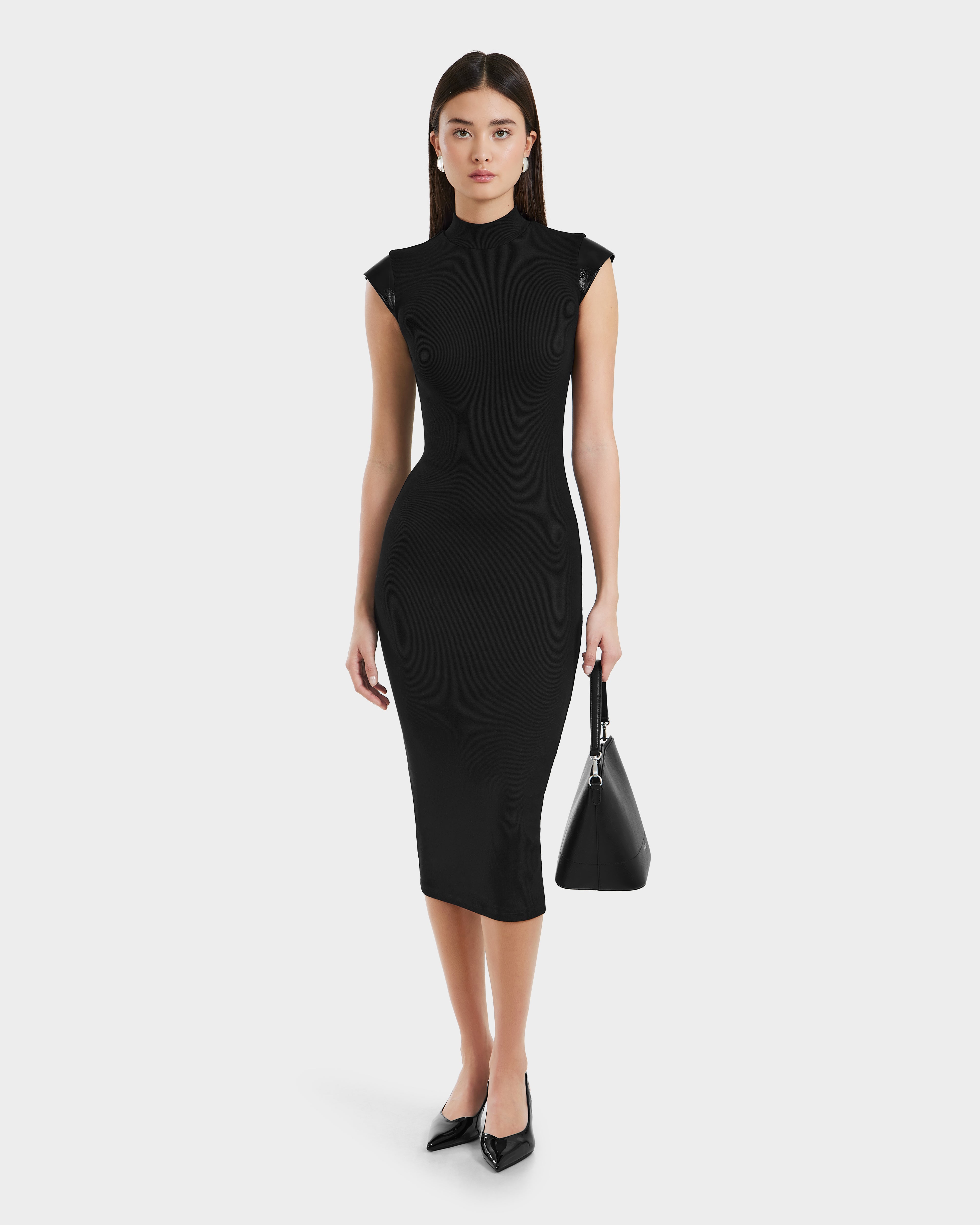 MERIAN 8525008 Black - Premium Quality Black [Product Type] for Everyday Use | Ideal for Home, Office & Travel