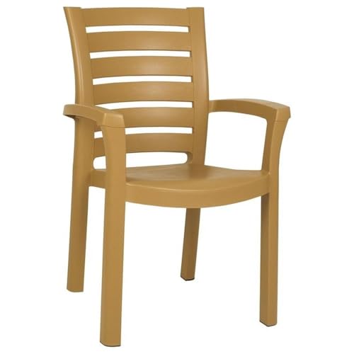 Teak Brown