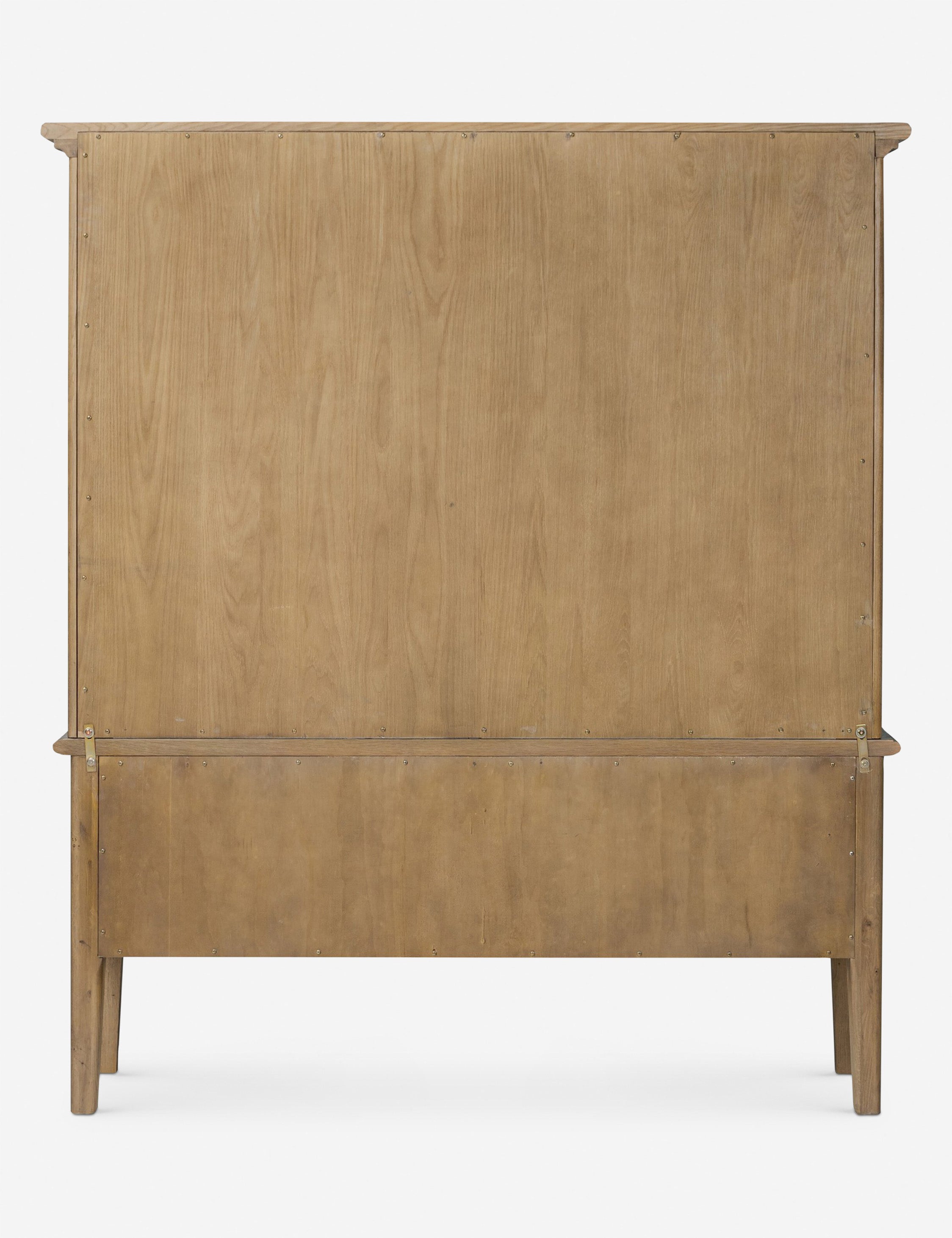 Ashcroft Cabinet - Premium Storage Solution for Home & Office Organization | Durable & Stylish Design for Living Room, Bedroom, or Workspace
