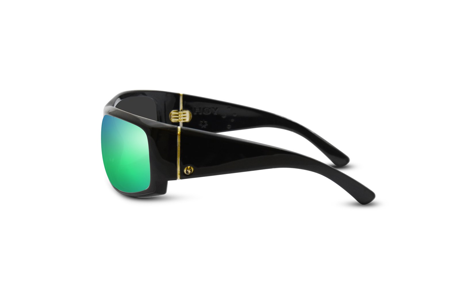 Electric Hoy Replacement Lenses - High-Quality Compatible Eyewear Lenses for Outdoor Sports & Daily Wear