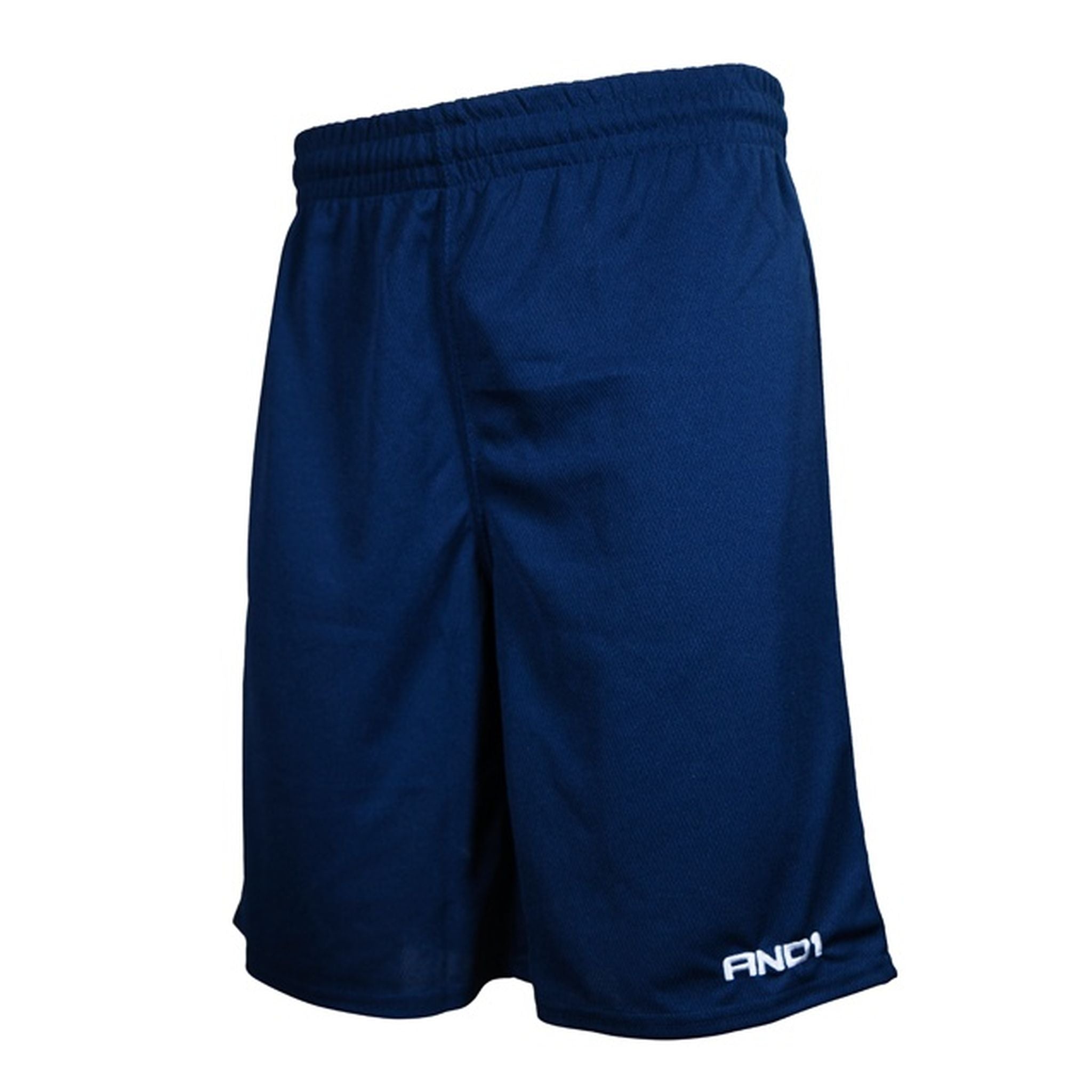 **And1 No Sweat Kids Basketball Shorts - Breathable & Lightweight for Boys & Girls - Perfect for Training, Games & Outdoor Play**