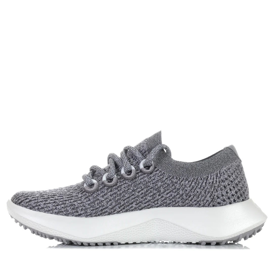 ALLBIRDS Tree Dasher 2 Women's Running Shoes - Lightweight & Sustainable Sneakers for Jogging, Gym Workouts & Everyday Comfort