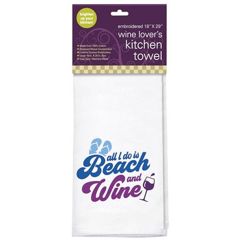 Beach & Wine